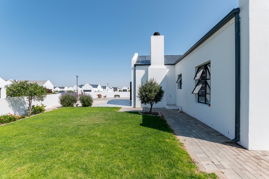 3 Bedroom Property for Sale in Atlantic Sands Private Estate Western Cape